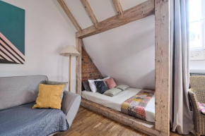 Chic Apartment-Old Town-F50/5